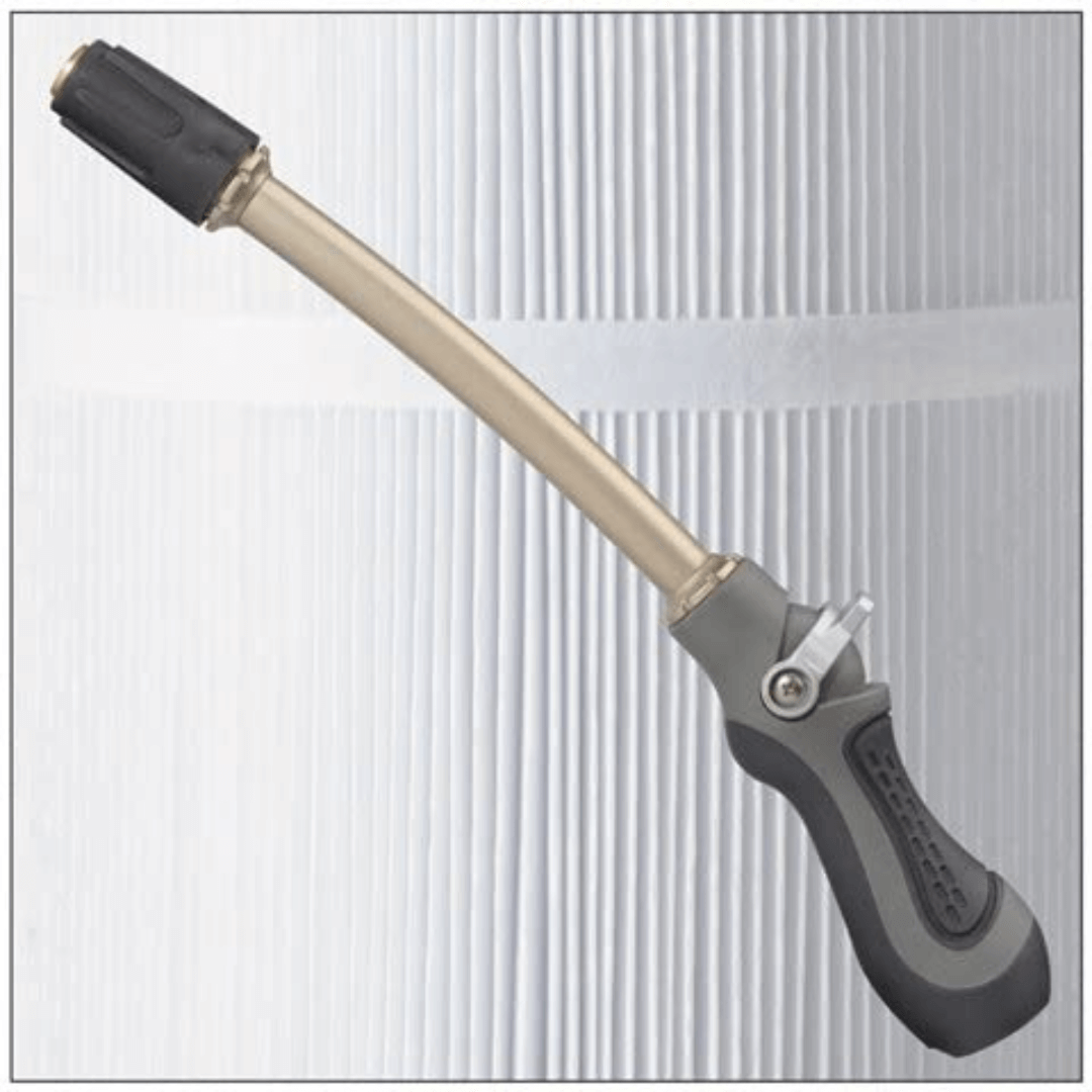 Blast Off! Dual Purpose Power Washer Filter Cleaner