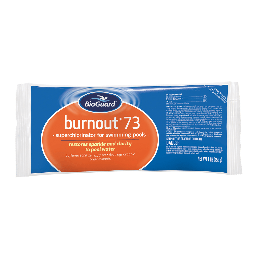 Burnout 73