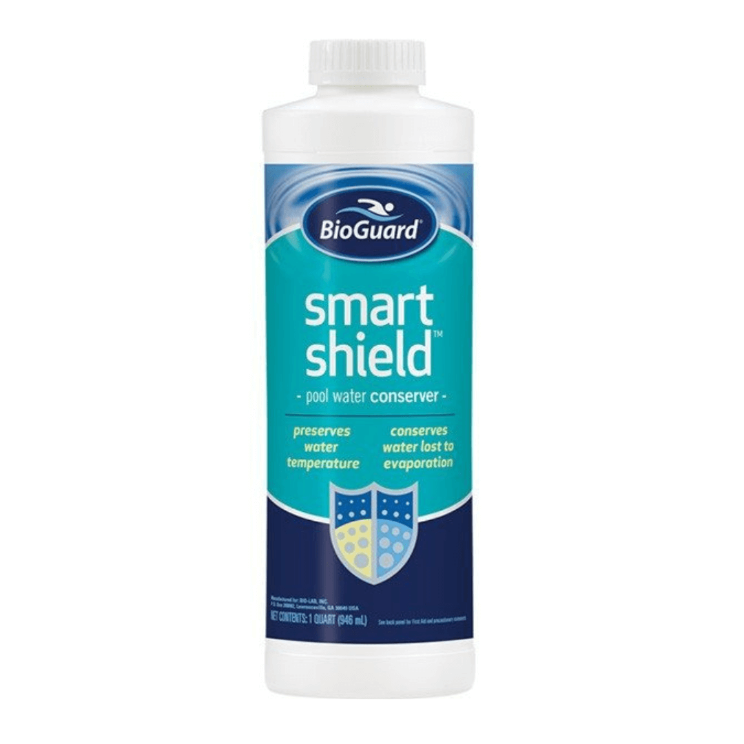Smart Shield