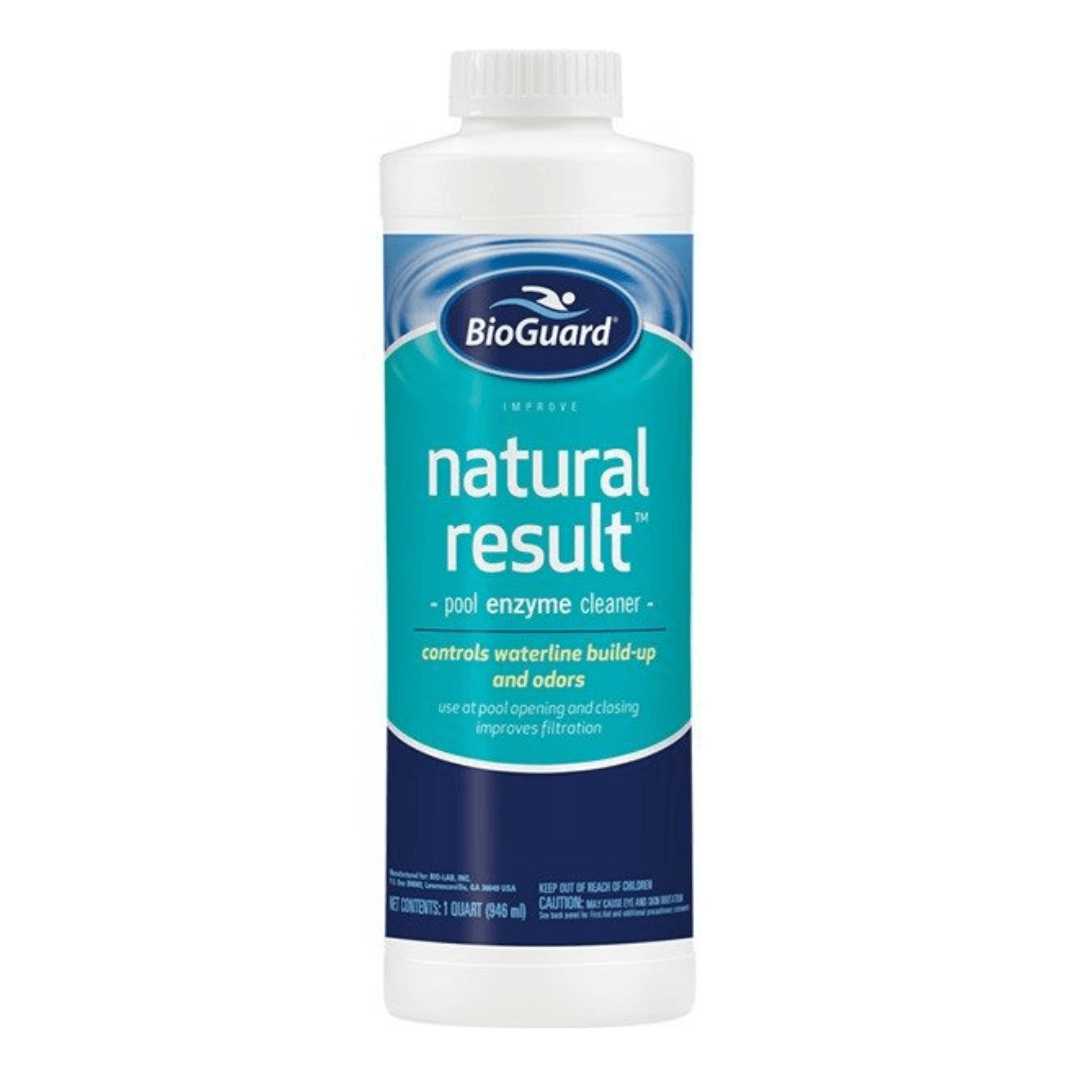 Natural Result