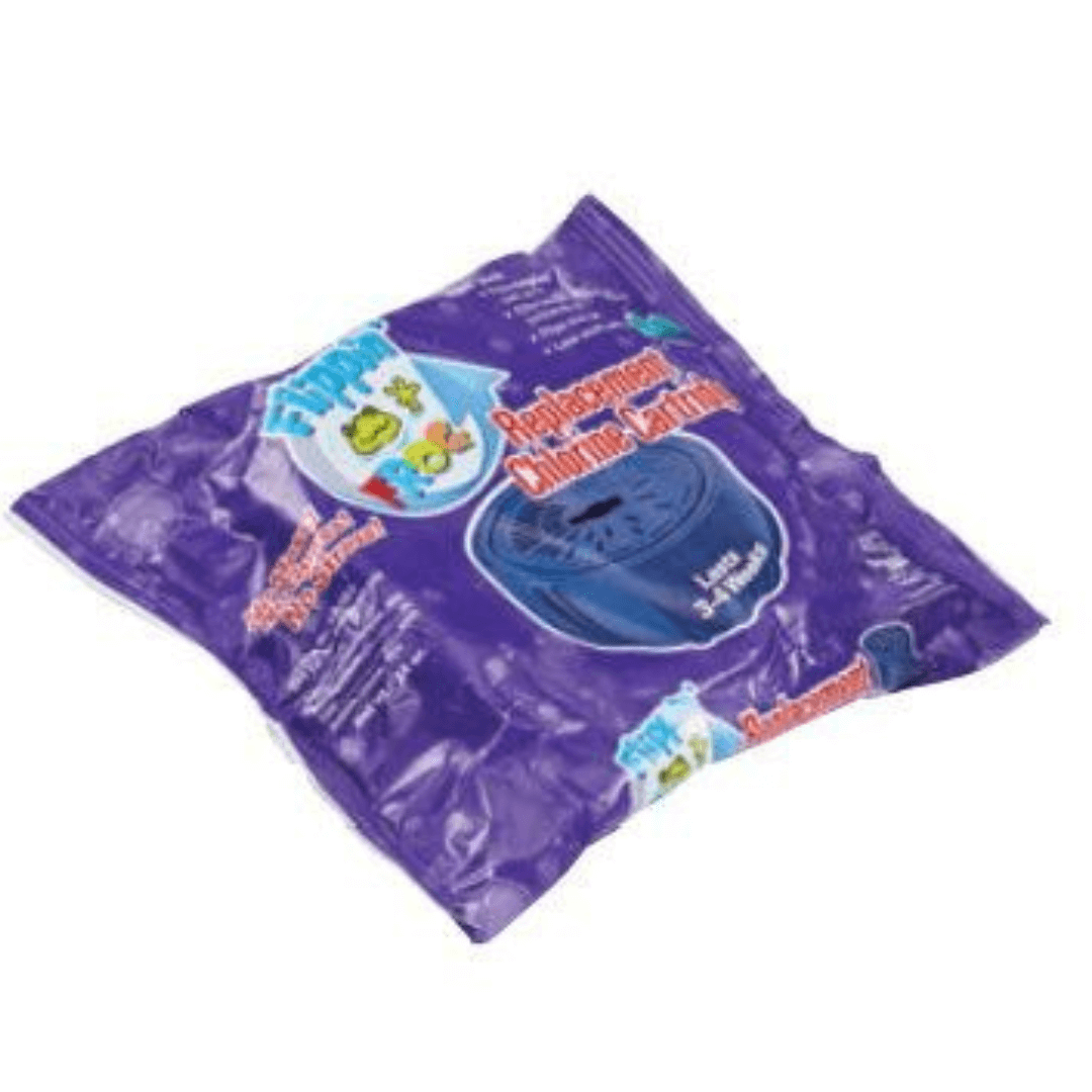 Flippin' FROG Replacement Chlorine Cartridge
