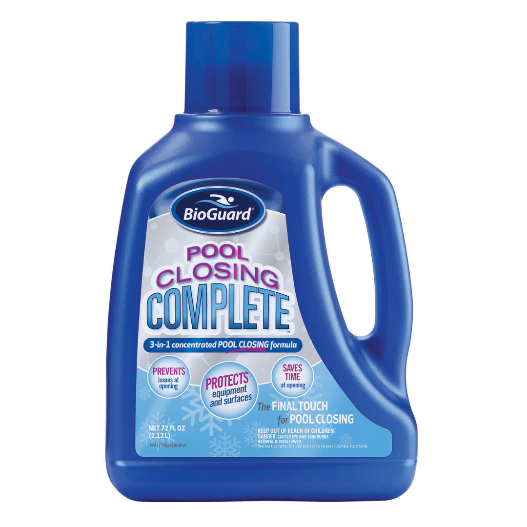Pool Closing Complete (72 oz.)