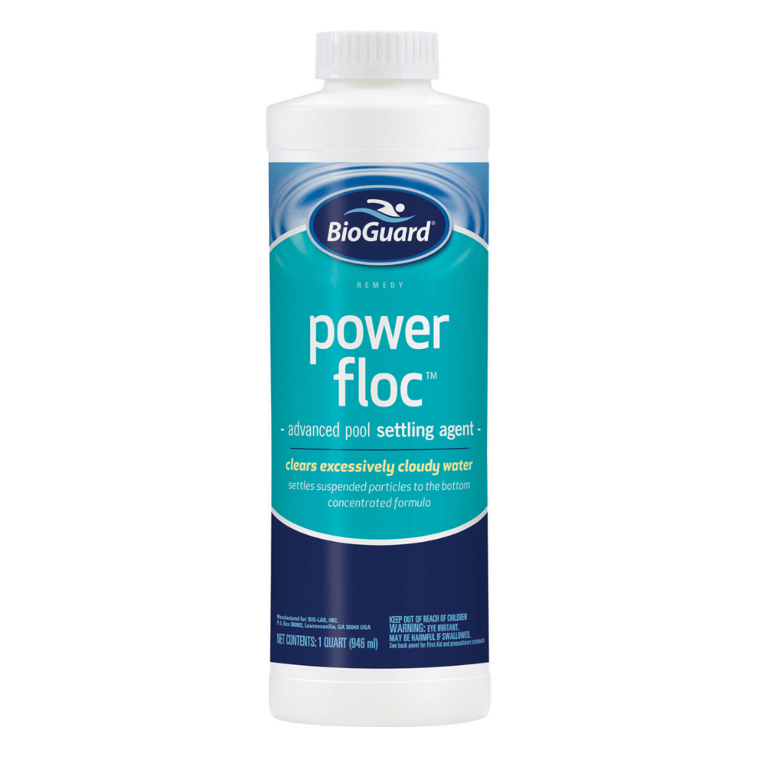 PowerFloc