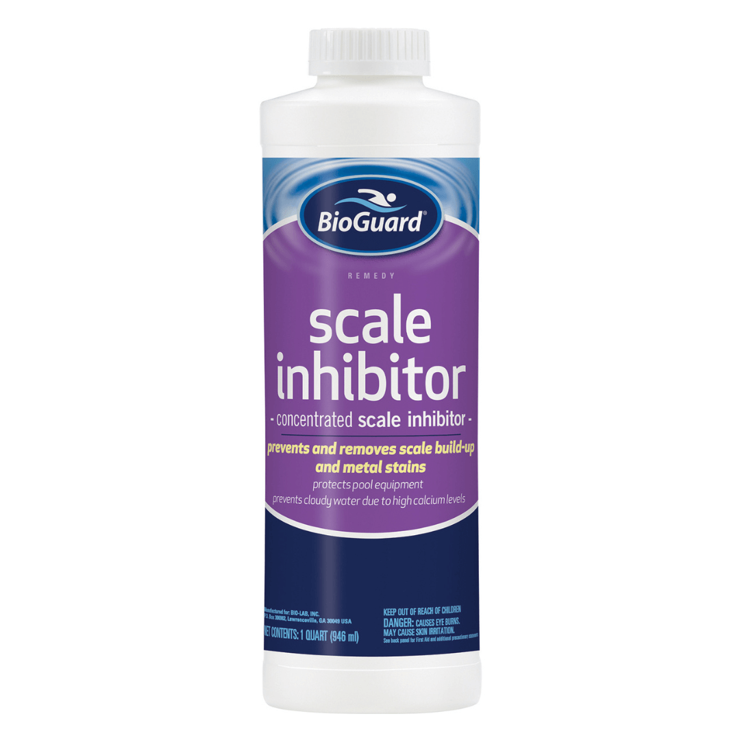 Scale Inhibitor