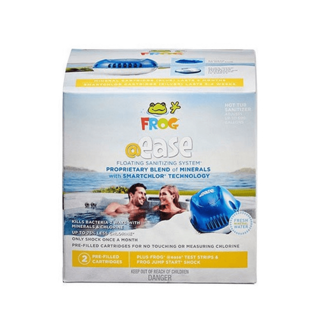 FROG @ease Floating Start Up Kit
