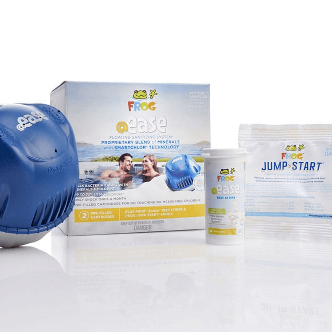 FROG @ease Floating Start Up Kit