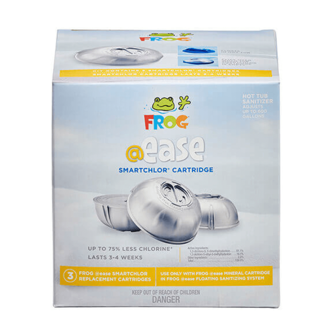 Frog @ease Floating SmartChlor® Replacement