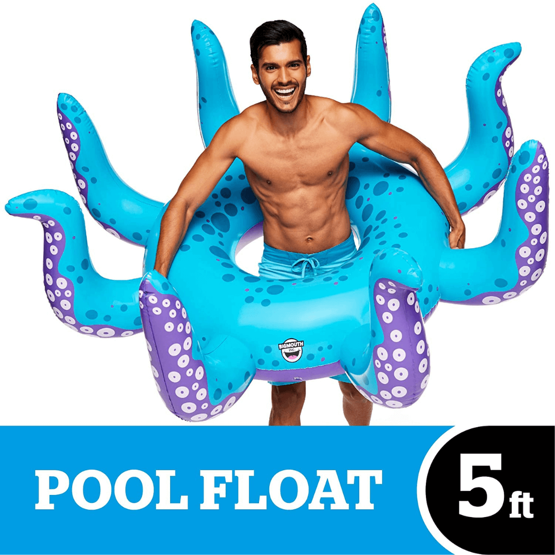 Giant Octopus
