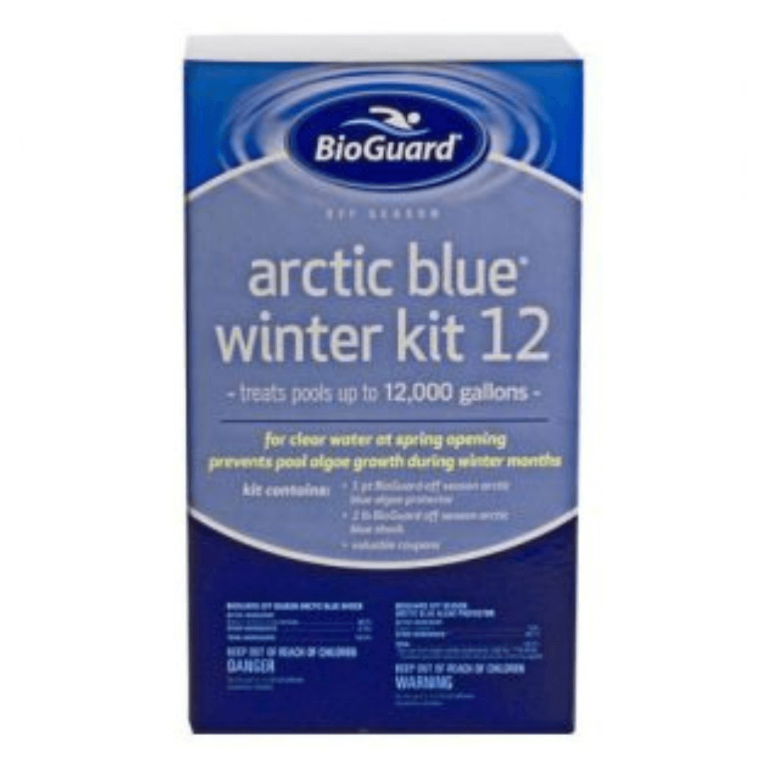 BioGuard® Arctic Blue® Winter Kits