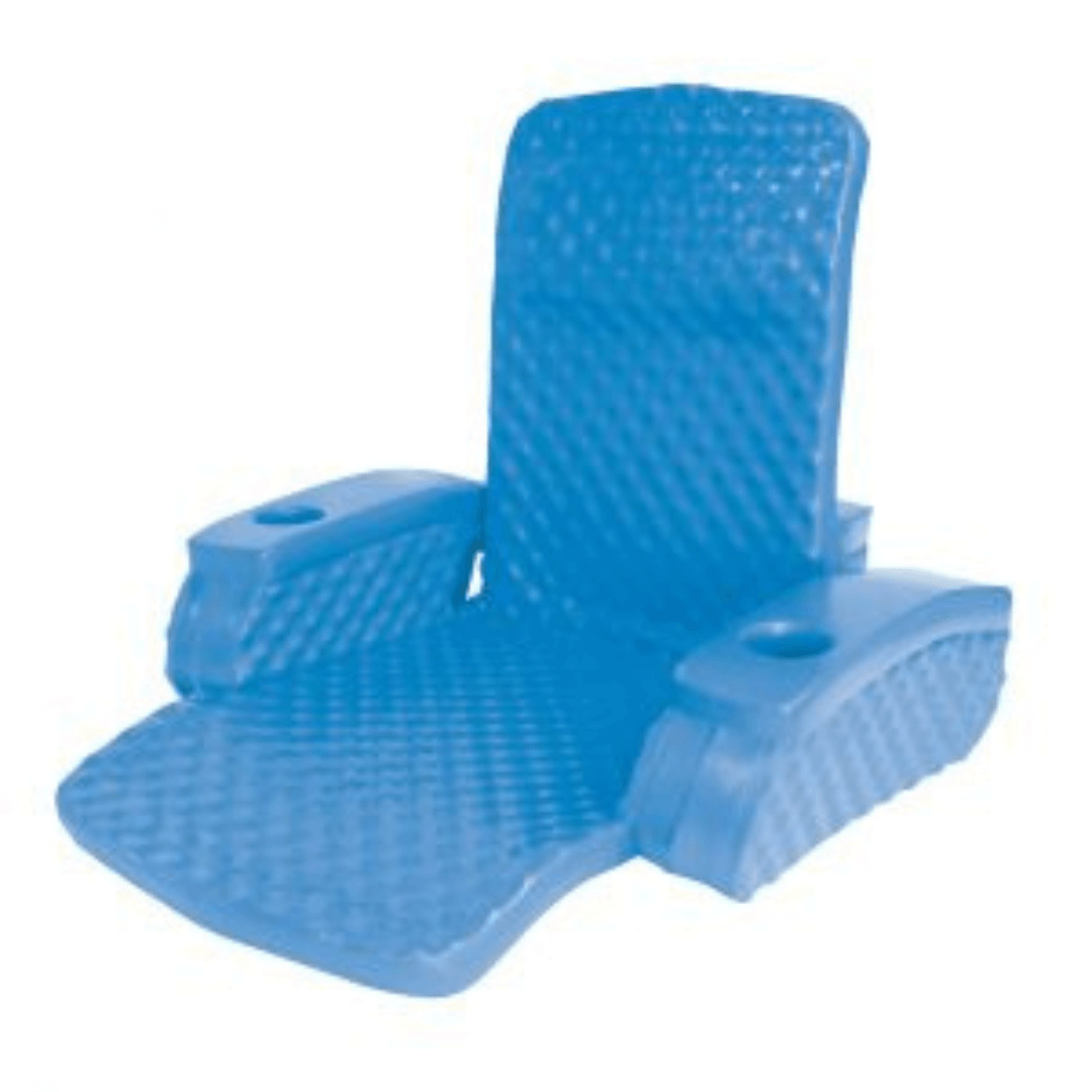 Baja Folding Chair (Bahama Blue)