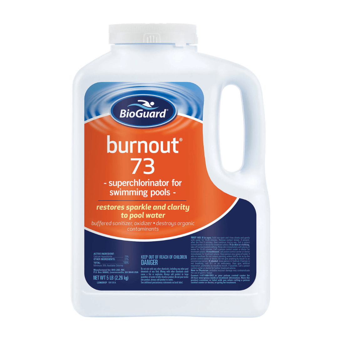 Burnout 73