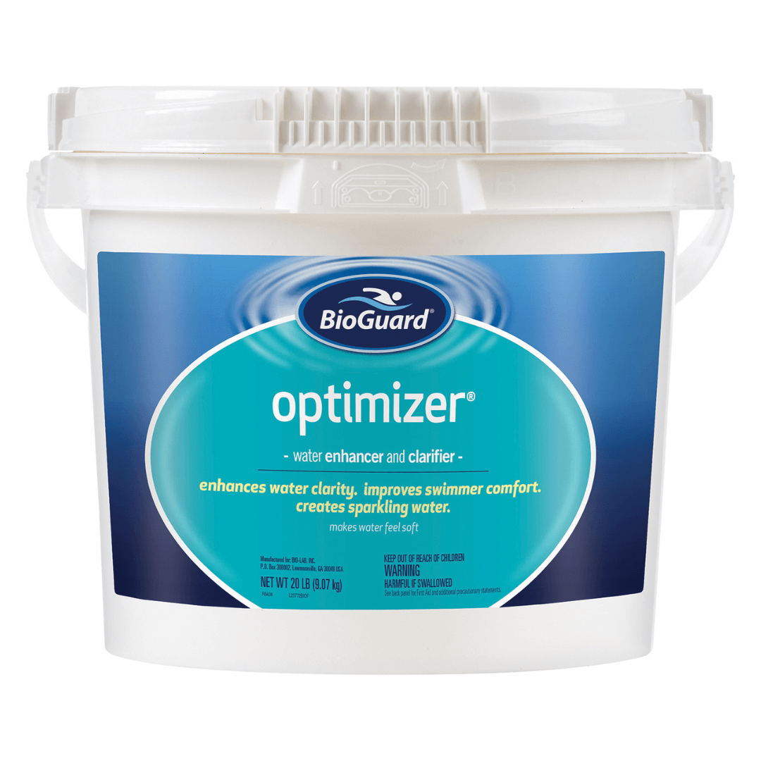 Optimizer