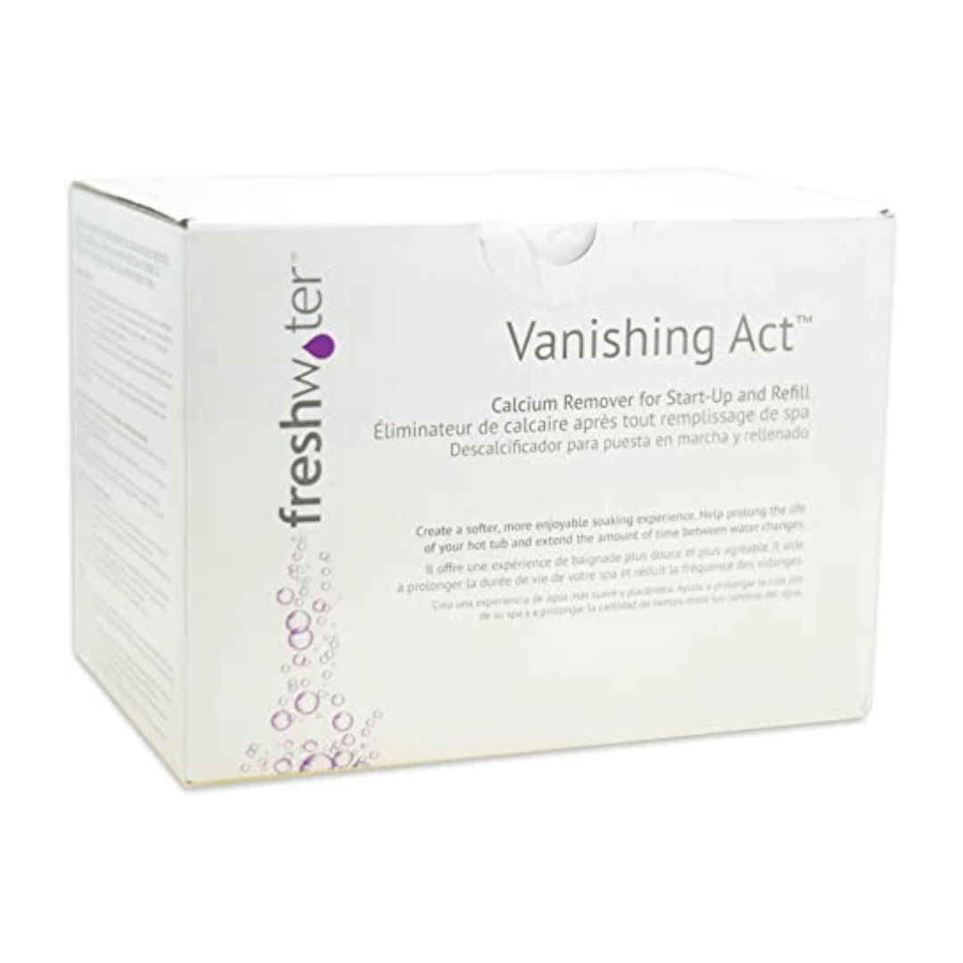 Freshwater Vanishing Act Calcium Remover
