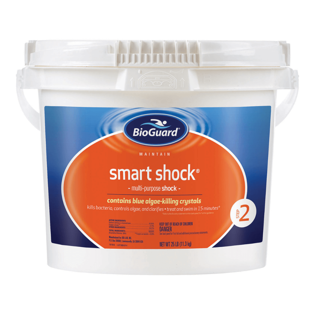 Smart Shock