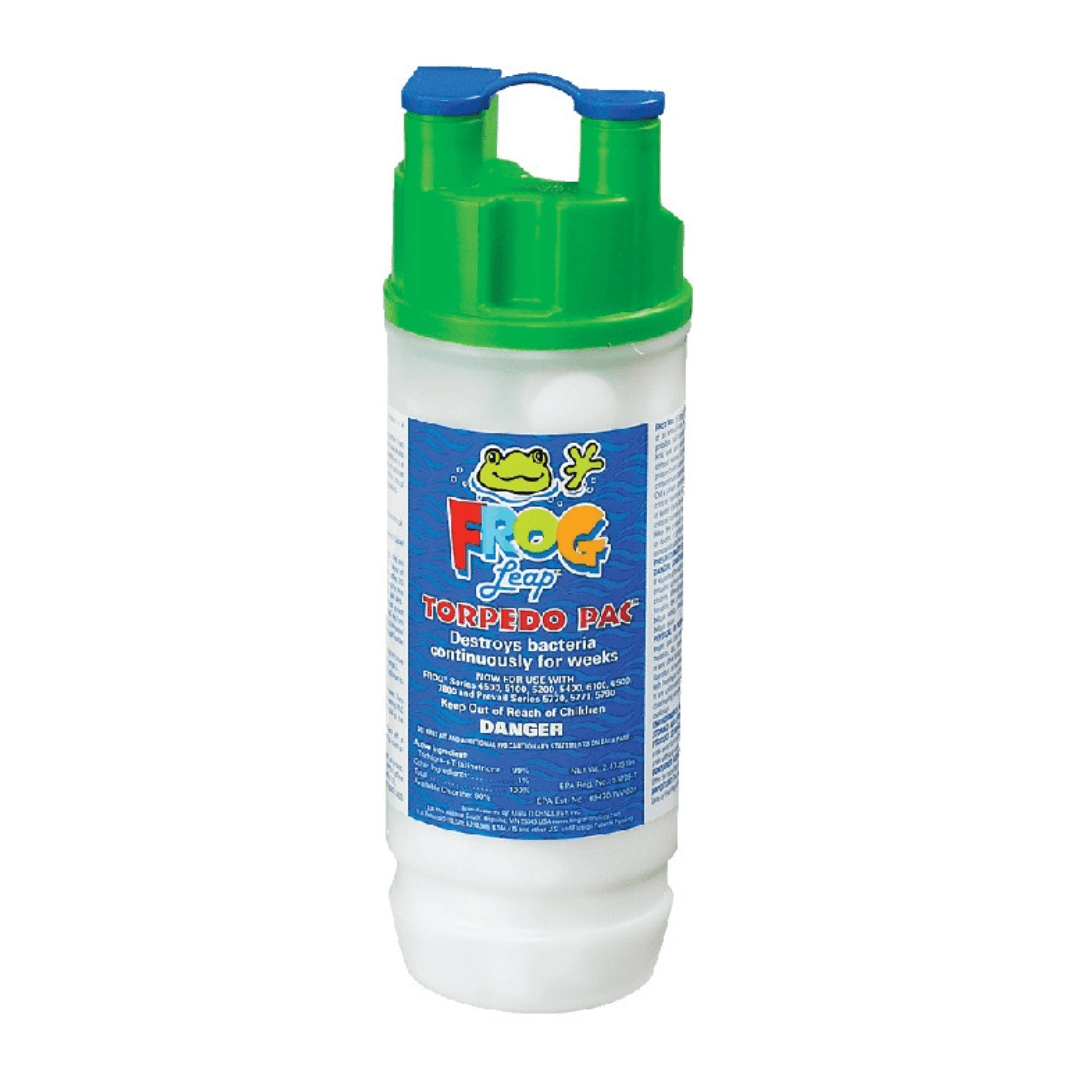 FROG Leap Torpedo Pac