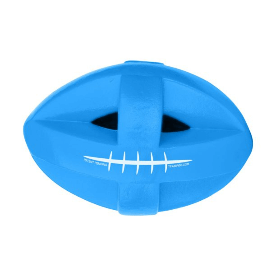 Galaxy Football (Sunset Orange)