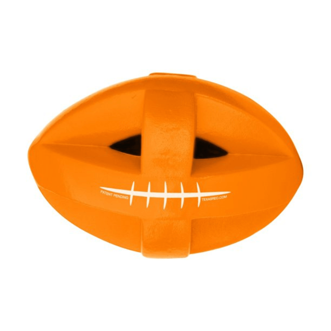 Galaxy Football (Sunset Orange)