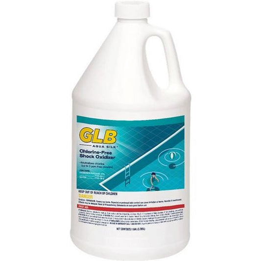GLB Chlorine-Free Shock Oxidizer (SoftSwim C Substitute)