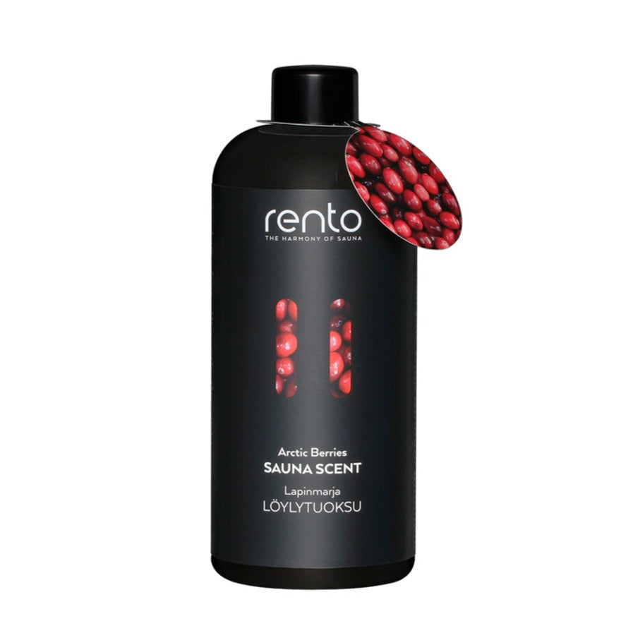 Rento Sauna Scent 14oz.