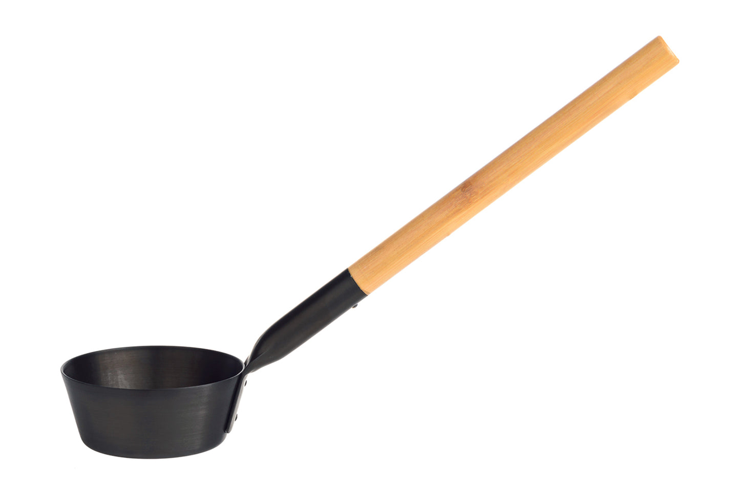 Rento Aluminum Ladle