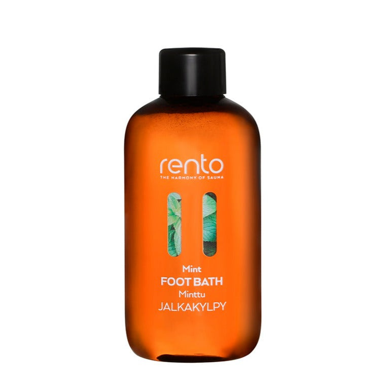 Rento Mint Foot Bath