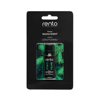 Rento Sauna Scent 10mL