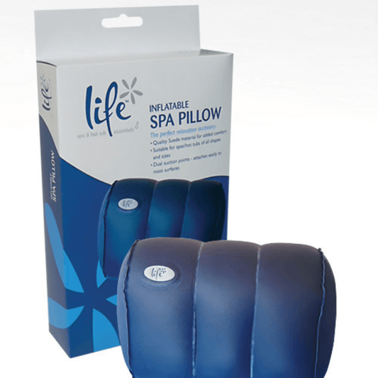 Life Spa Pillow