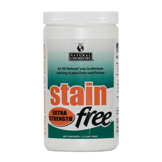 Stain Free Extra Strength