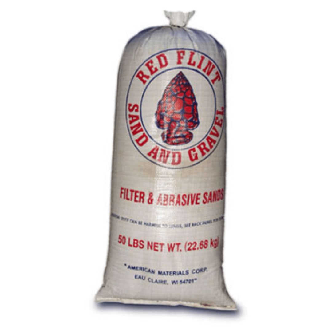 Pea Gravel 50 lb. Bag