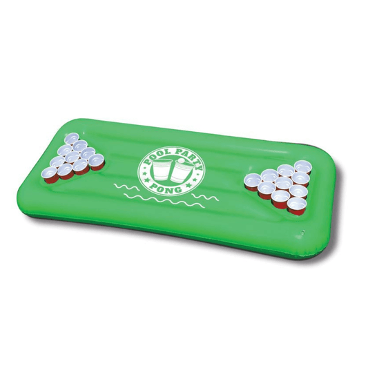 Pool Party Pong