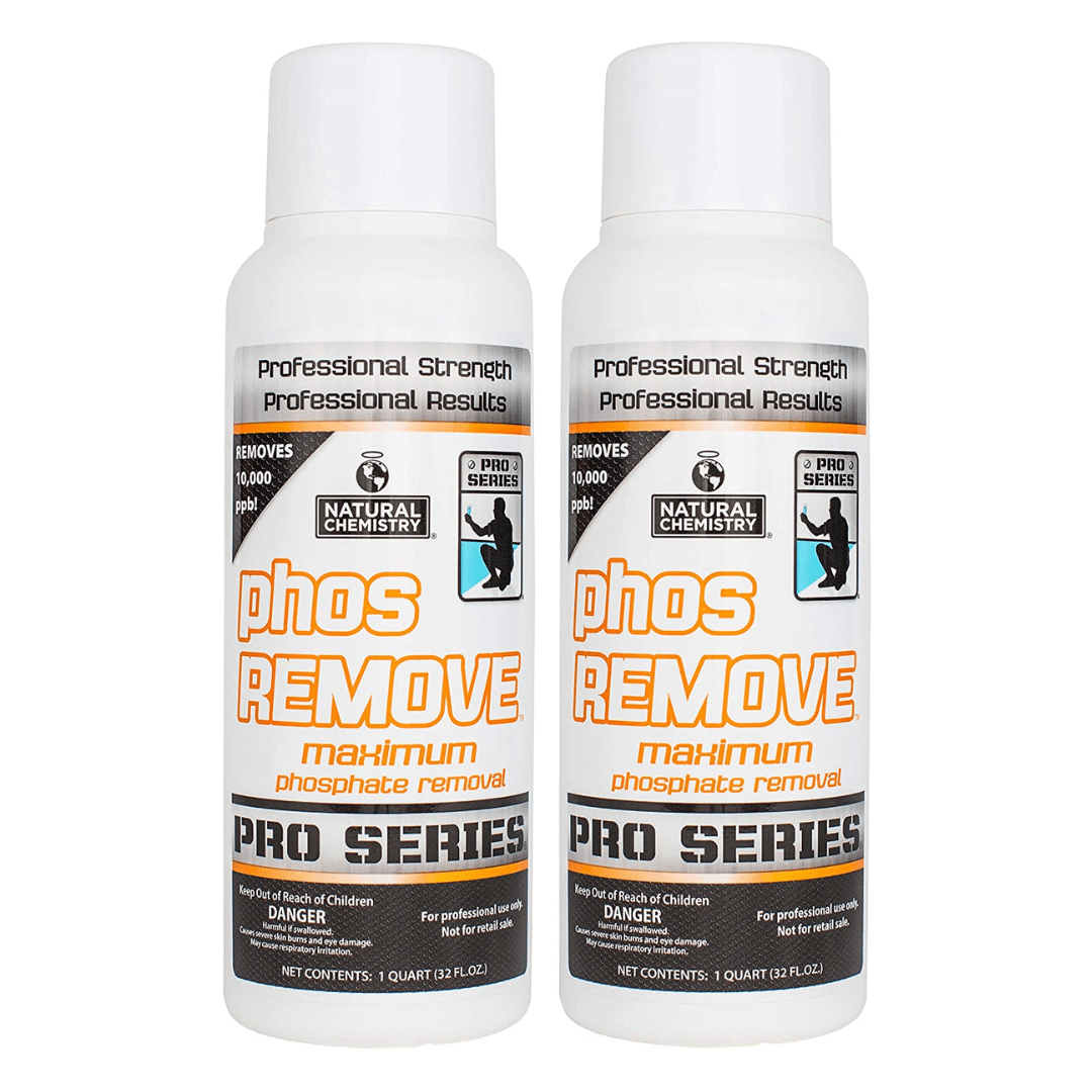 Pro Series PhosREMOVE for Pools