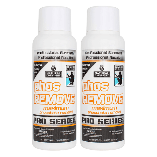 PRO SERIES® PhosREMOVE™ Quart