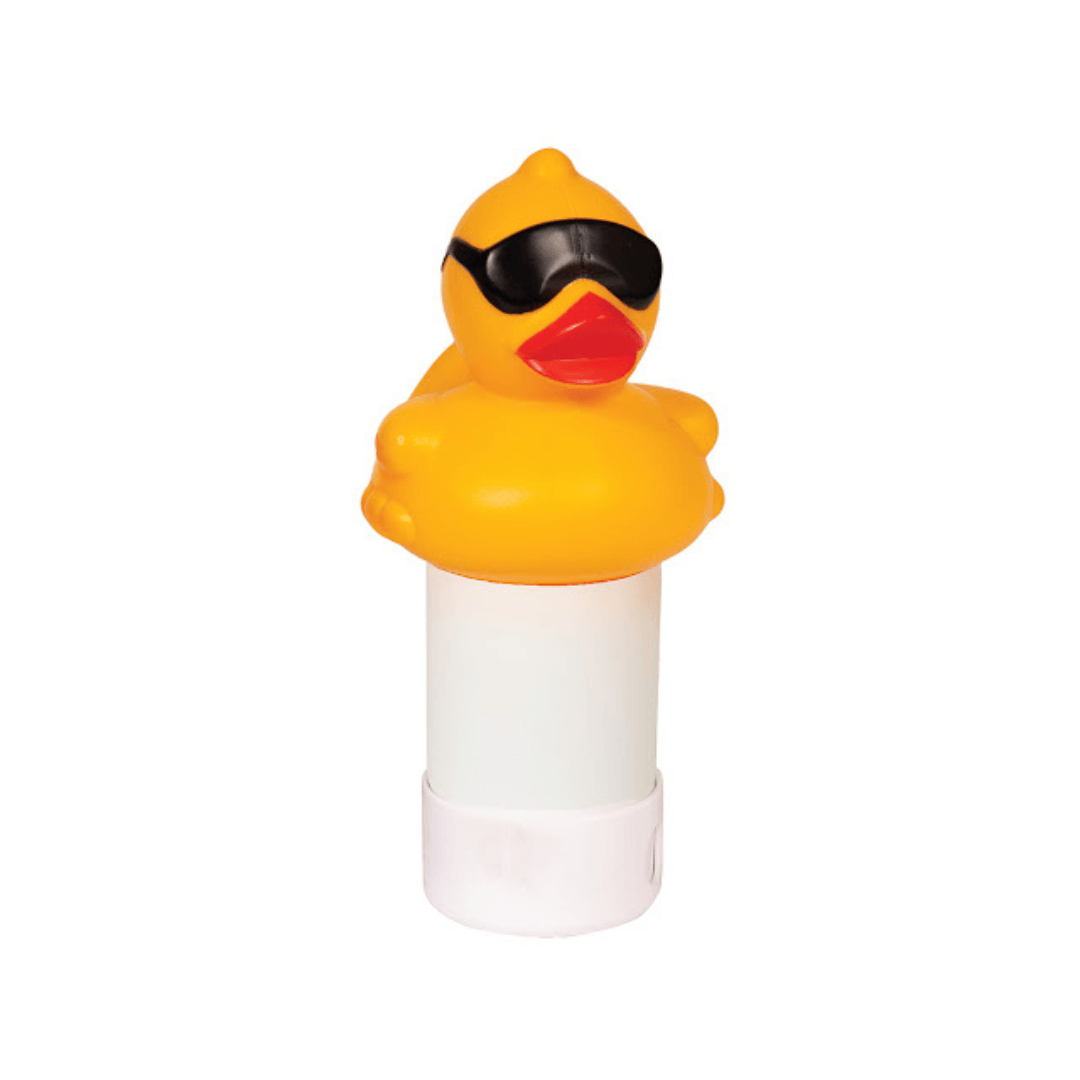Duck Spa Brominator