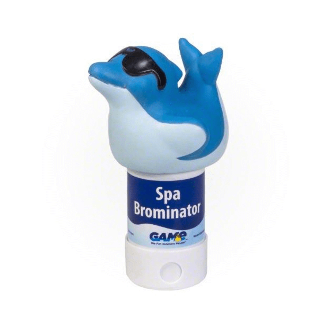 Duck Spa Brominator