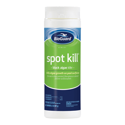 Spot Kill