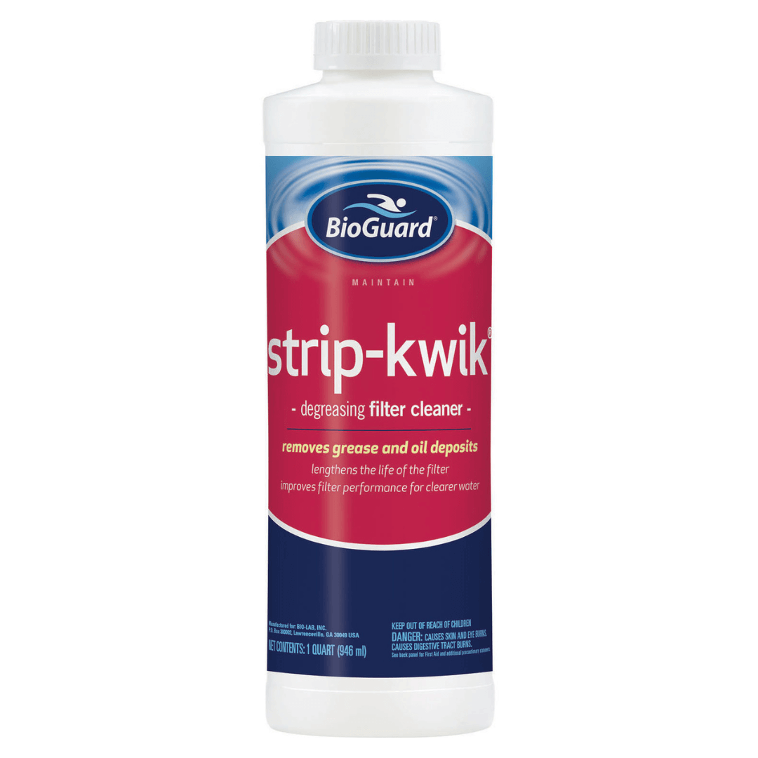 Strip Kwik Degreaser