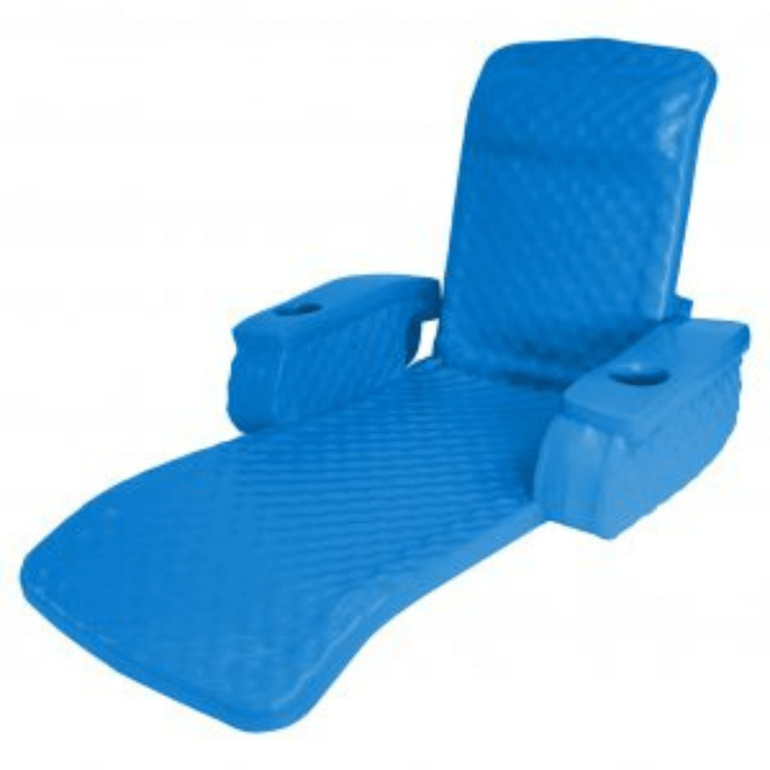 Baja II Folding Lounge