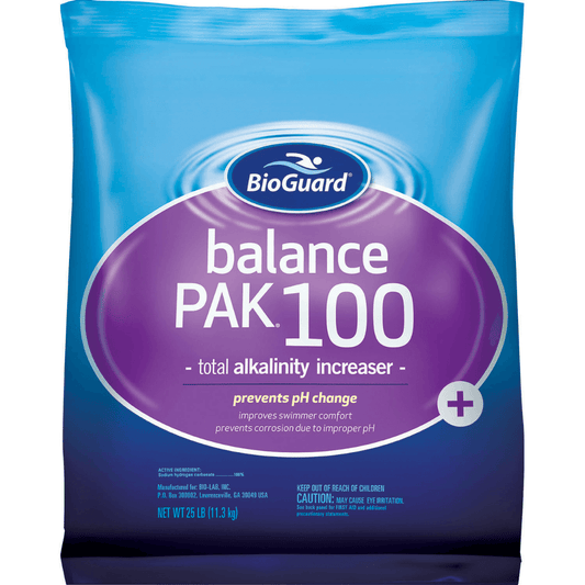 Balance Pak 100