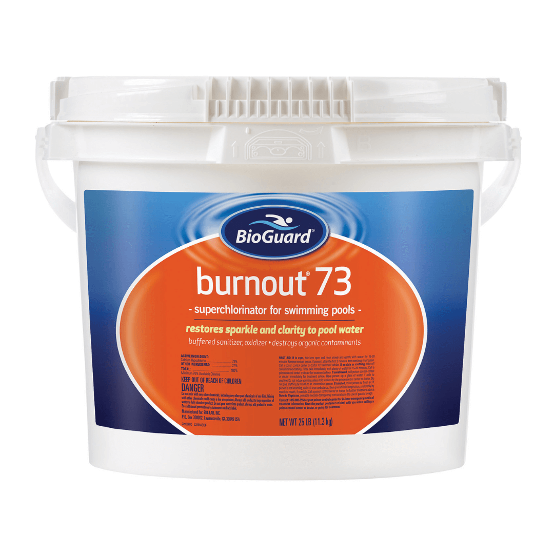Burnout 73