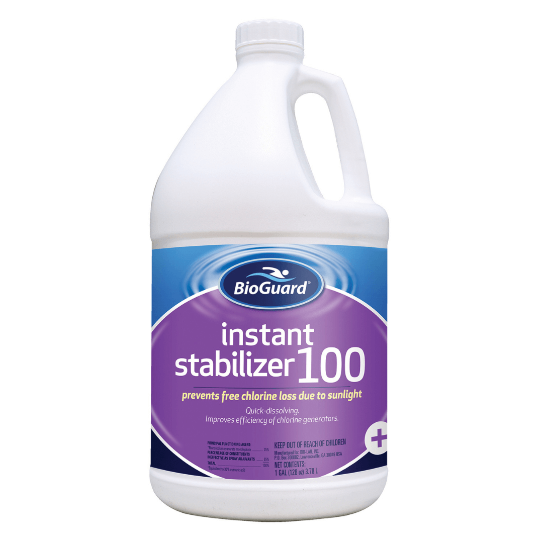 Instant Stabilizer 100