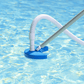 Curved Vacuum Head Aboveground