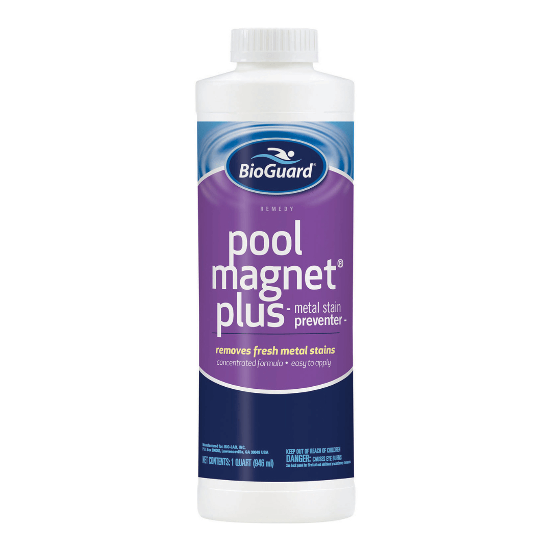 Pool Magnet Plus