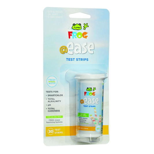 Frog @Ease Test Strips (30 count)