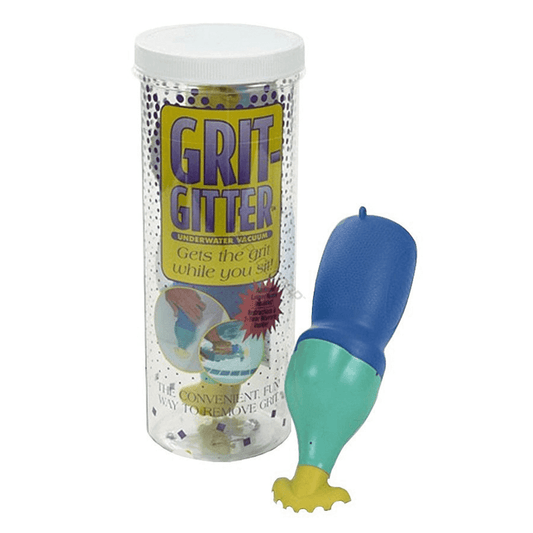 Grit Gitter (Jar)