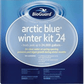 BioGuard® Arctic Blue® Winter Kits