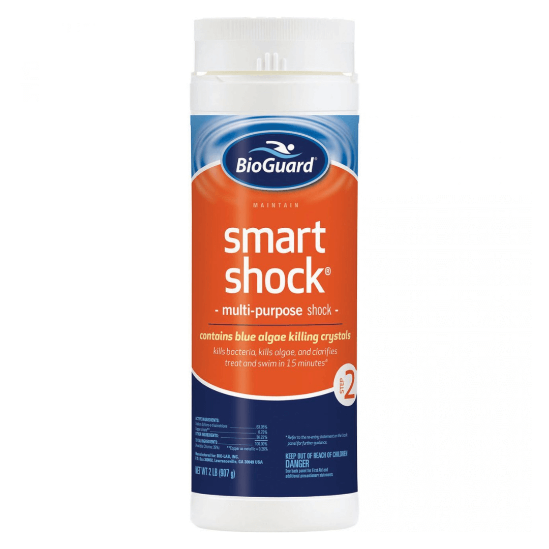 Smart Shock