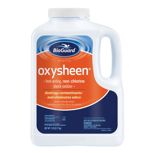 Oxysheen