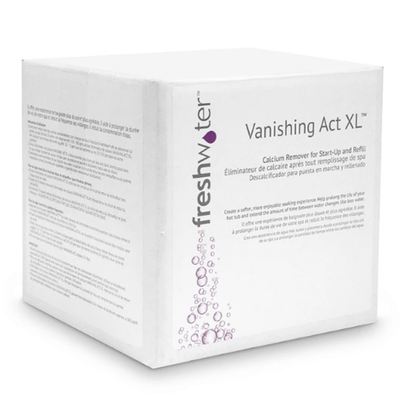 Freshwater Vanishing Act Calcium Remover