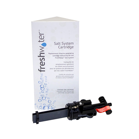 Freshwater Salt System Cartridge