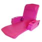 Super Soft Adjustable Recliner Float (Bahama Blue)